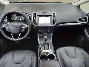 Ford S-Max 2.0 TDCi 180 Titanium FPS 4x4