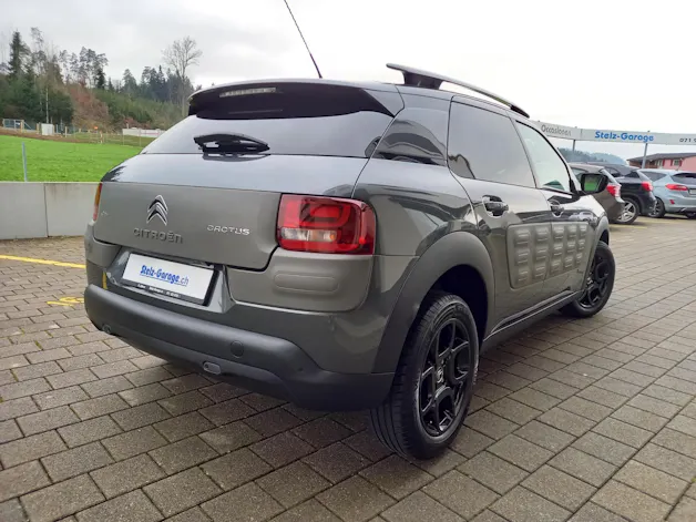 Citroën C4 Cactus 1.6 BlueHDi 100 Feel ETG