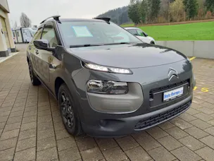 Citroën C4 Cactus 1.6 BlueHDi 100 Feel ETG
