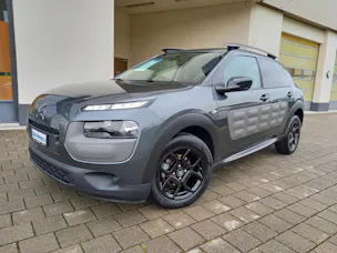 Citroën C4 Cactus 1.6 BlueHDi 100 Feel ETG