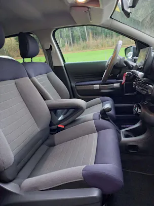 Citroën C4 Cactus 1.6 BlueHDi 100 Feel ETG