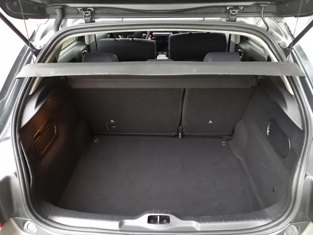 Citroën C4 Cactus 1.6 BlueHDi 100 Feel ETG