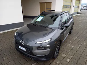 Citroën C4 Cactus 1.6 BlueHDi 100 Feel ETG