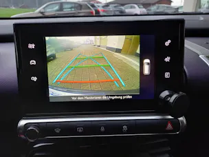 Citroën C4 Cactus 1.6 BlueHDi 100 Feel ETG