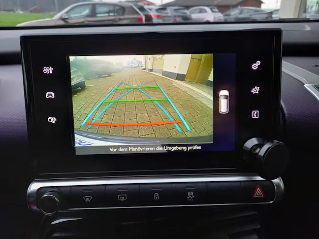 Citroën C4 Cactus 1.6 BlueHDi 100 Feel ETG