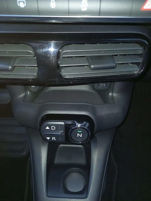 Citroën C4 Cactus 1.6 BlueHDi 100 Feel ETG