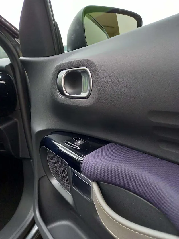 Citroën C4 Cactus 1.6 BlueHDi 100 Feel ETG