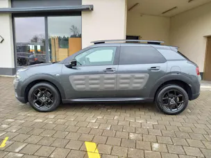Citroën C4 Cactus 1.6 BlueHDi 100 Feel ETG