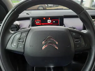 Citroën C4 Cactus 1.6 BlueHDi 100 Feel ETG