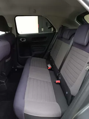 Citroën C4 Cactus 1.6 BlueHDi 100 Feel ETG