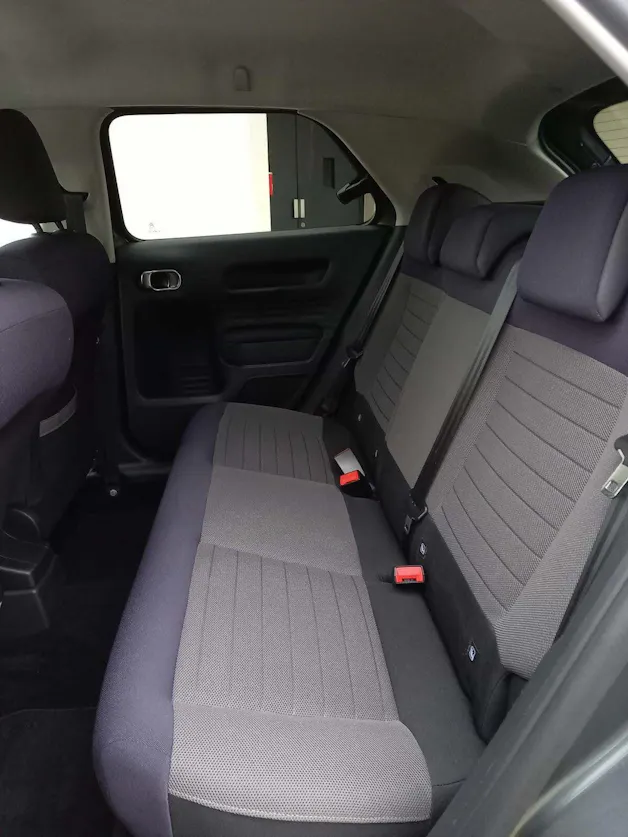 Citroën C4 Cactus 1.6 BlueHDi 100 Feel ETG