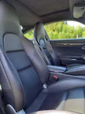 Porsche 911 Coupé 3.8 Turbo S PDK