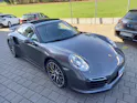 Porsche 911 Coupé 3.8 Turbo S PDK