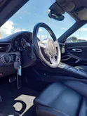 Porsche 911 Coupé 3.8 Turbo S PDK
