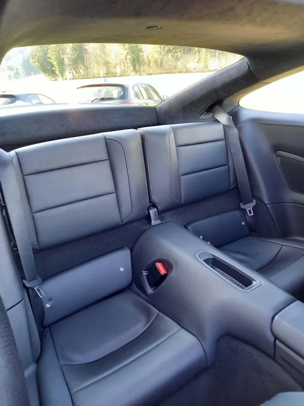 Porsche 911 Coupé 3.8 Turbo S PDK