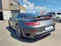 Porsche 911 Coupé 3.8 Turbo S PDK