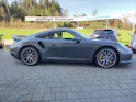 Porsche 911 Coupé 3.8 Turbo S PDK