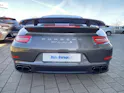 Porsche 911 Coupé 3.8 Turbo S PDK