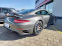 Porsche 911 Coupé 3.8 Turbo S PDK