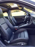 Porsche 911 Coupé 3.8 Turbo S PDK