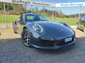 Porsche 911 Coupé 3.8 Turbo S PDK