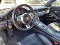 Porsche 911 Coupé 3.8 Turbo S PDK