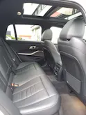 BMW 330d xDrive SAG Touring