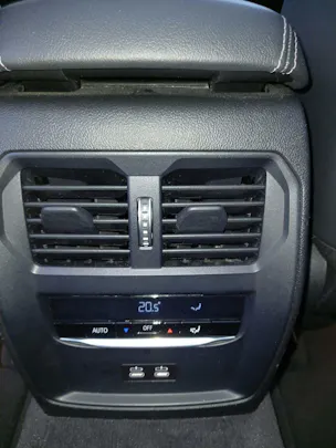BMW 330d xDrive SAG Touring