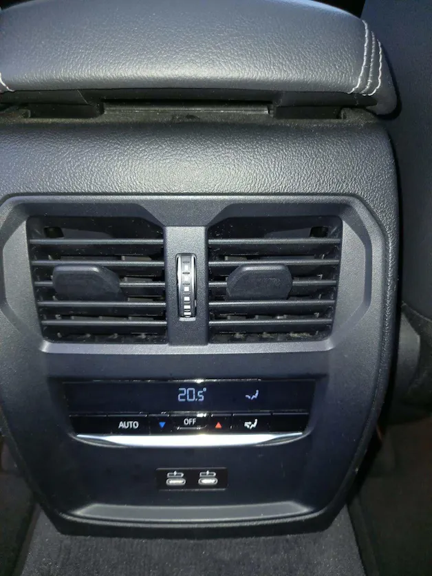 BMW 330d xDrive SAG Touring