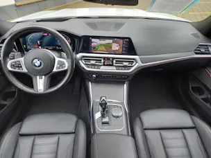 BMW 330d xDrive SAG Touring