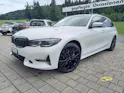 BMW 330d xDrive SAG Touring