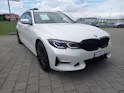BMW 330d xDrive SAG Touring