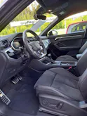 Audi Q3 1.5 35 TFSI S line S-Tronic
