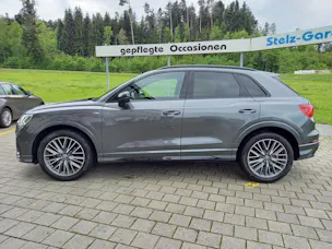 Audi Q3 1.5 35 TFSI S line S-Tronic