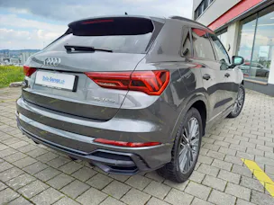 Audi Q3 1.5 35 TFSI S line S-Tronic