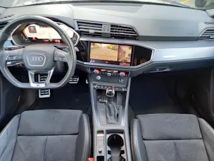 Audi Q3 1.5 35 TFSI S line S-Tronic