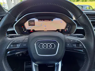 Audi Q3 1.5 35 TFSI S line S-Tronic