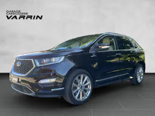 Ford Edge 2.0 TDCi 210 Vignale FPS