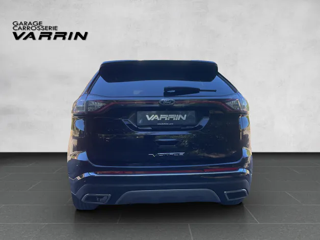 Ford Edge 2.0 TDCi 210 Vignale FPS