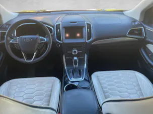 Ford Edge 2.0 TDCi 210 Vignale FPS