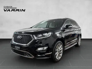 Ford Edge 2.0 TDCi 210 Vignale FPS