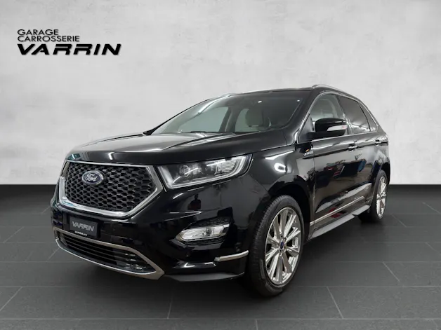Ford Edge 2.0 TDCi 210 Vignale FPS