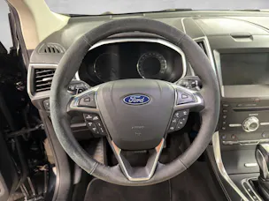 Ford Edge 2.0 TDCi 210 Vignale FPS