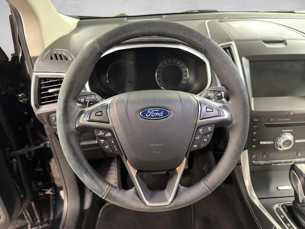 Ford Edge 2.0 TDCi 210 Vignale FPS