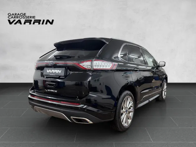 Ford Edge 2.0 TDCi 210 Vignale FPS