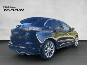 Ford Edge 2.0 TDCi 210 Vignale FPS