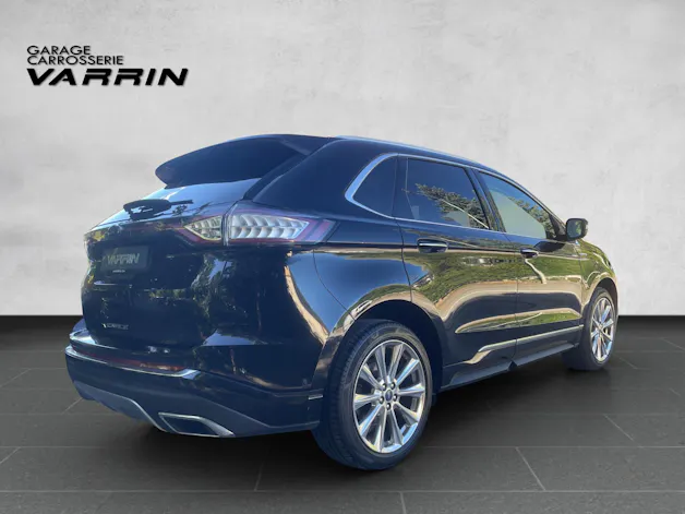 Ford Edge 2.0 TDCi 210 Vignale FPS