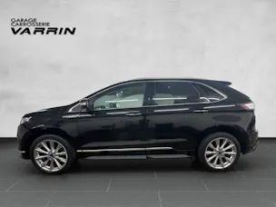 Ford Edge 2.0 TDCi 210 Vignale FPS