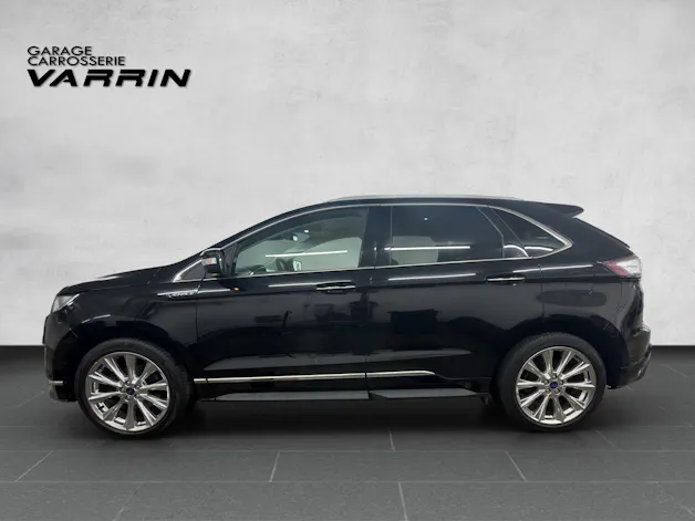Ford Edge 2.0 TDCi 210 Vignale FPS