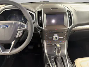 Ford Edge 2.0 TDCi 210 Vignale FPS